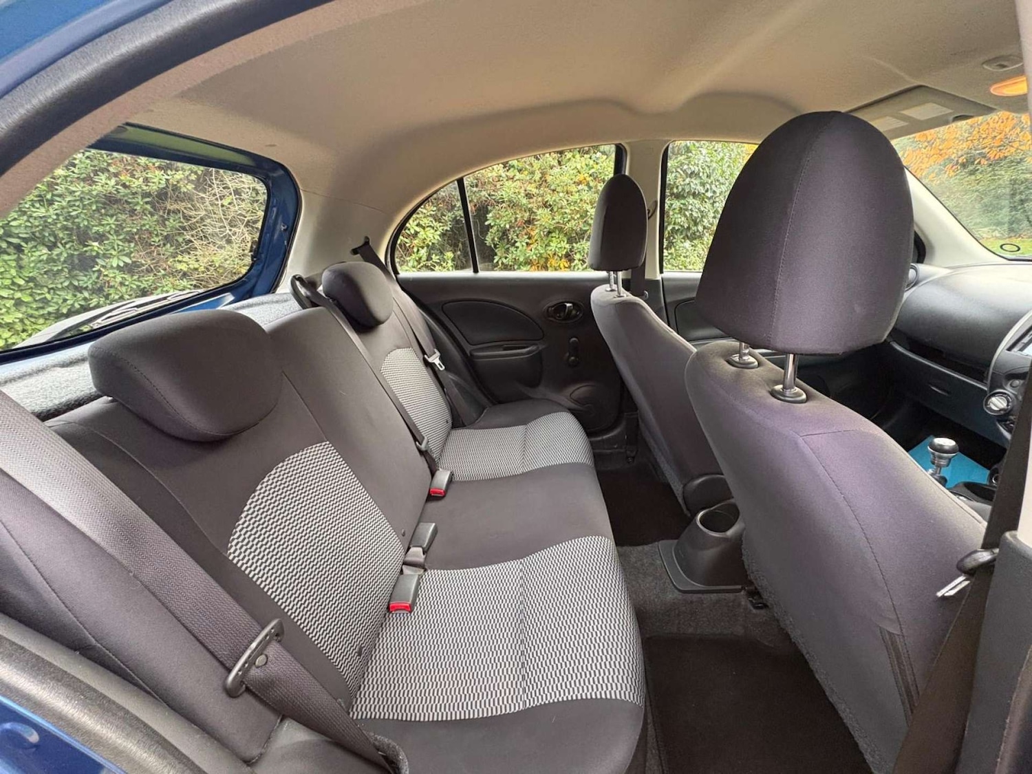 Used Nissan Micra 2015 for sale - 76469545: Photo 8