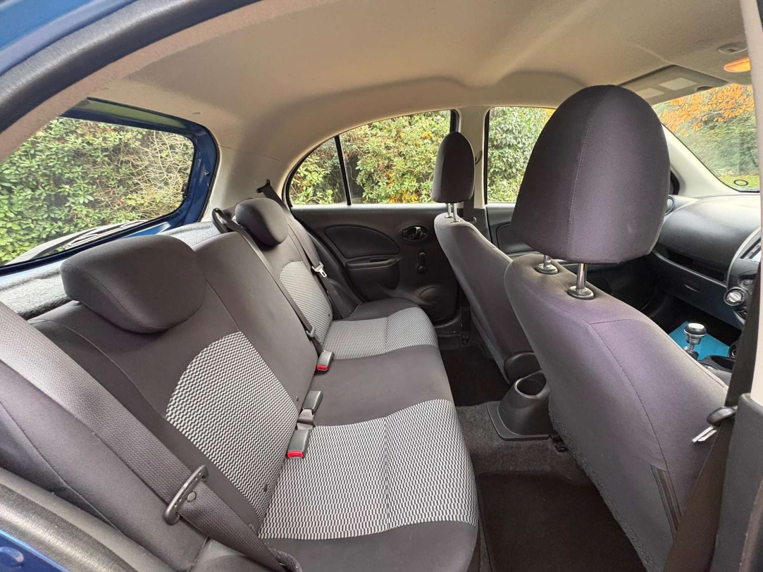 Used Nissan Micra 2015 for sale - 76469545: Photo 9