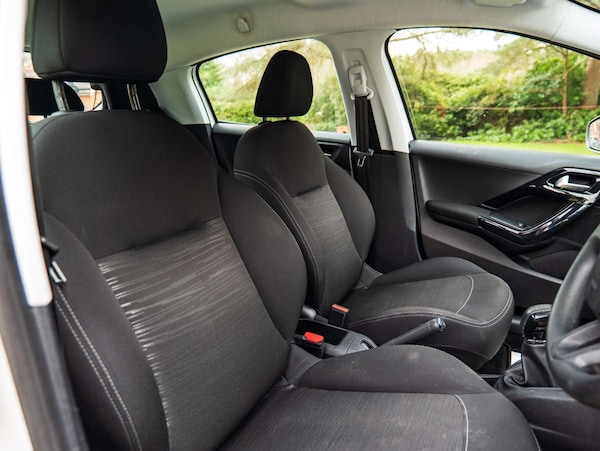 Used Peugeot 208 2024 for sale - 74108449: Photo 12