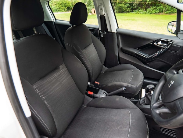 Used Peugeot 208 2024 for sale - 74108449: Photo 13
