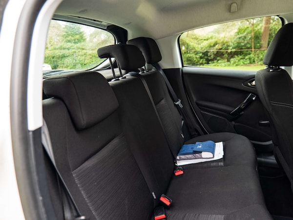 Used Peugeot 208 2024 for sale - 74108449: Photo 14