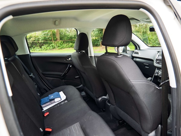 Used Peugeot 208 2024 for sale - 74108449: Photo 15
