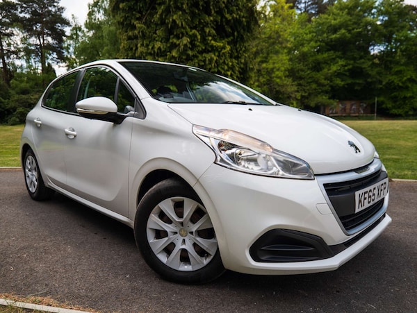 Used Peugeot 208 2024 for sale - 74108449: Photo 18