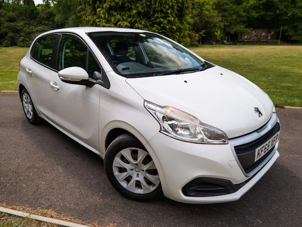 Used Peugeot 208 2024 for sale - 74108449: Photo 1