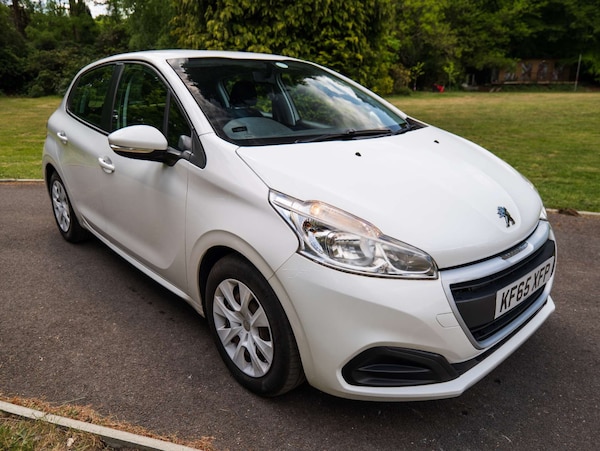 Used Peugeot 208 2024 for sale - 74108449: Photo 20
