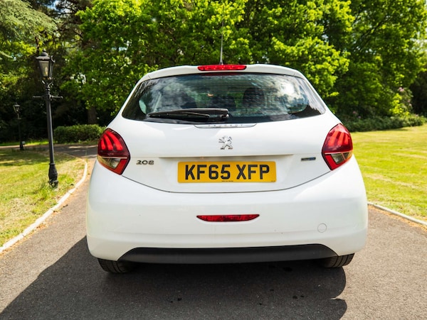 Used Peugeot 208 2024 for sale - 74108449: Photo 22