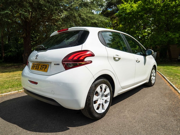 Used Peugeot 208 2024 for sale - 74108449: Photo 24