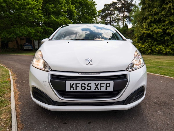 Used Peugeot 208 2024 for sale - 74108449: Photo 28