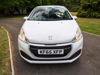 Used Peugeot 208 2024 for sale - 74108449: Photo