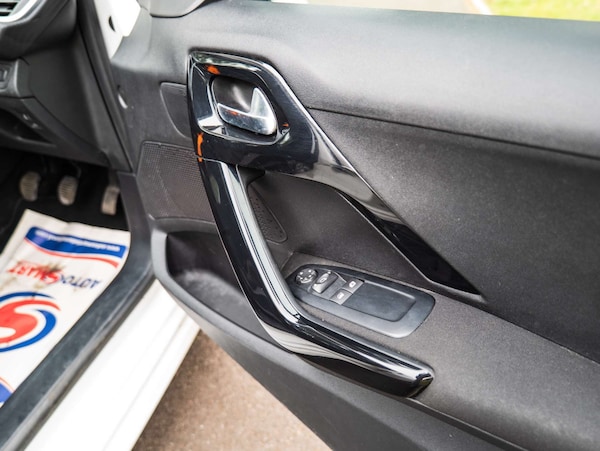 Used Peugeot 208 2024 for sale - 74108449: Photo 31