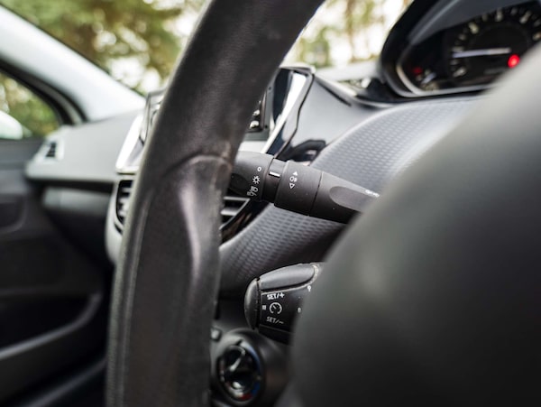 Used Peugeot 208 2024 for sale - 74108449: Photo 34