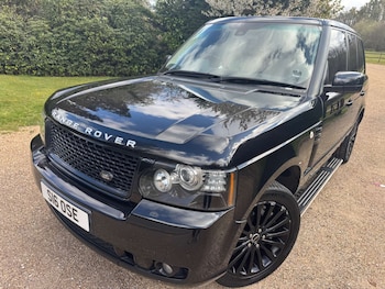 Used Land Rover Range Rover 2011 for sale - 78041845: Photo
