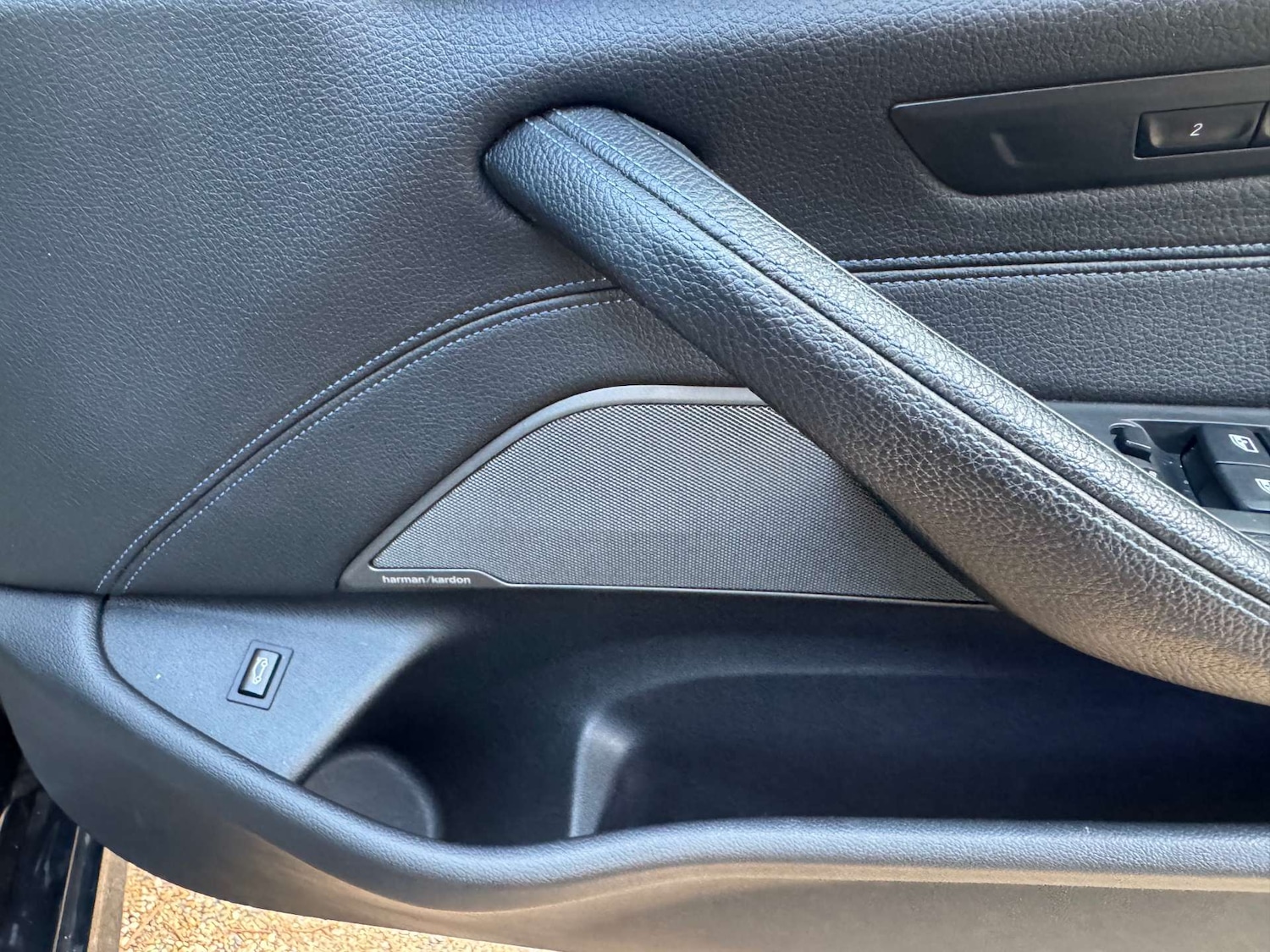 Used BMW 5 Series 2017 for sale - 77313729: Photo 15