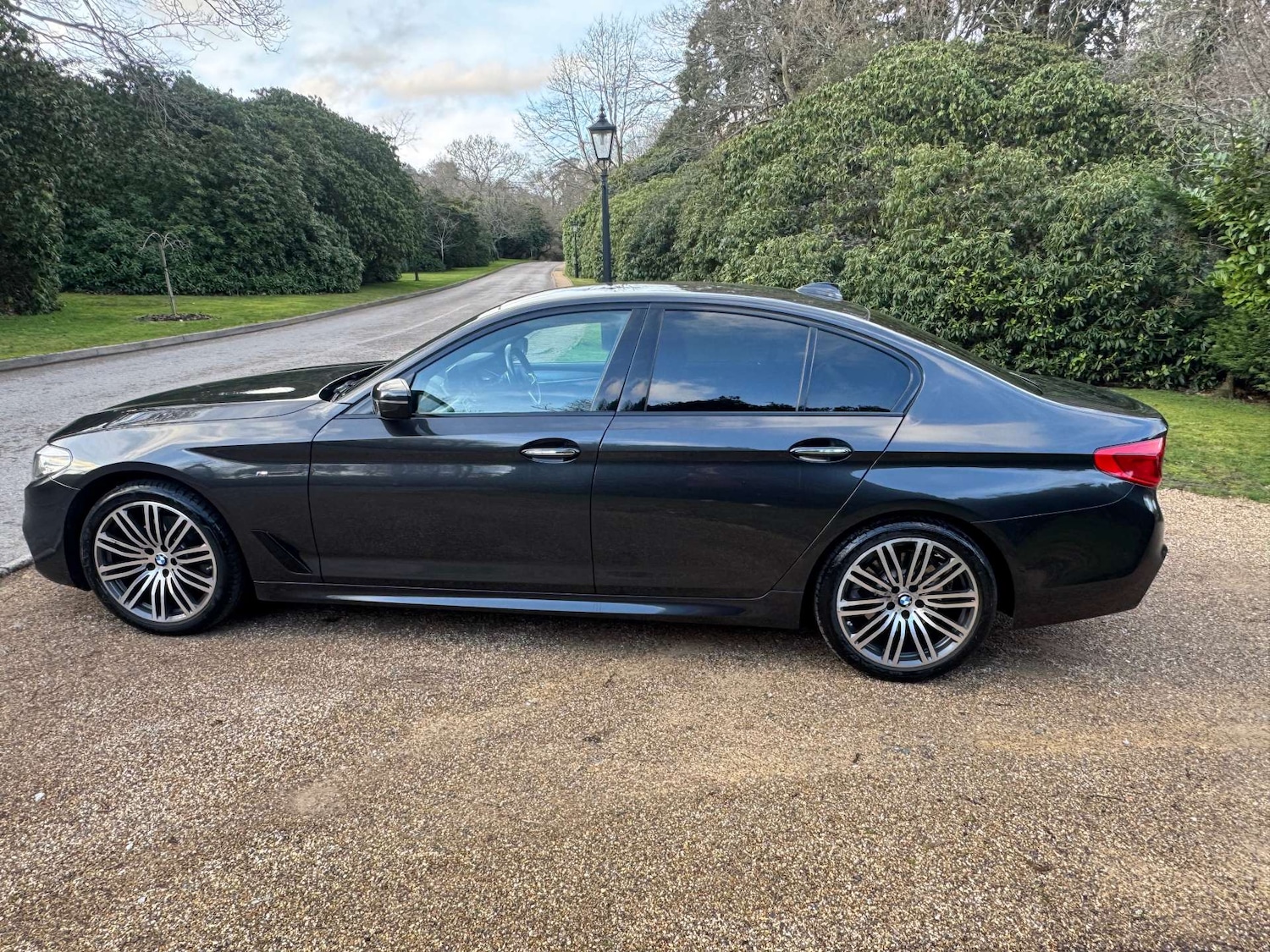 Used BMW 5 Series 2017 for sale - 77313729: Photo 7