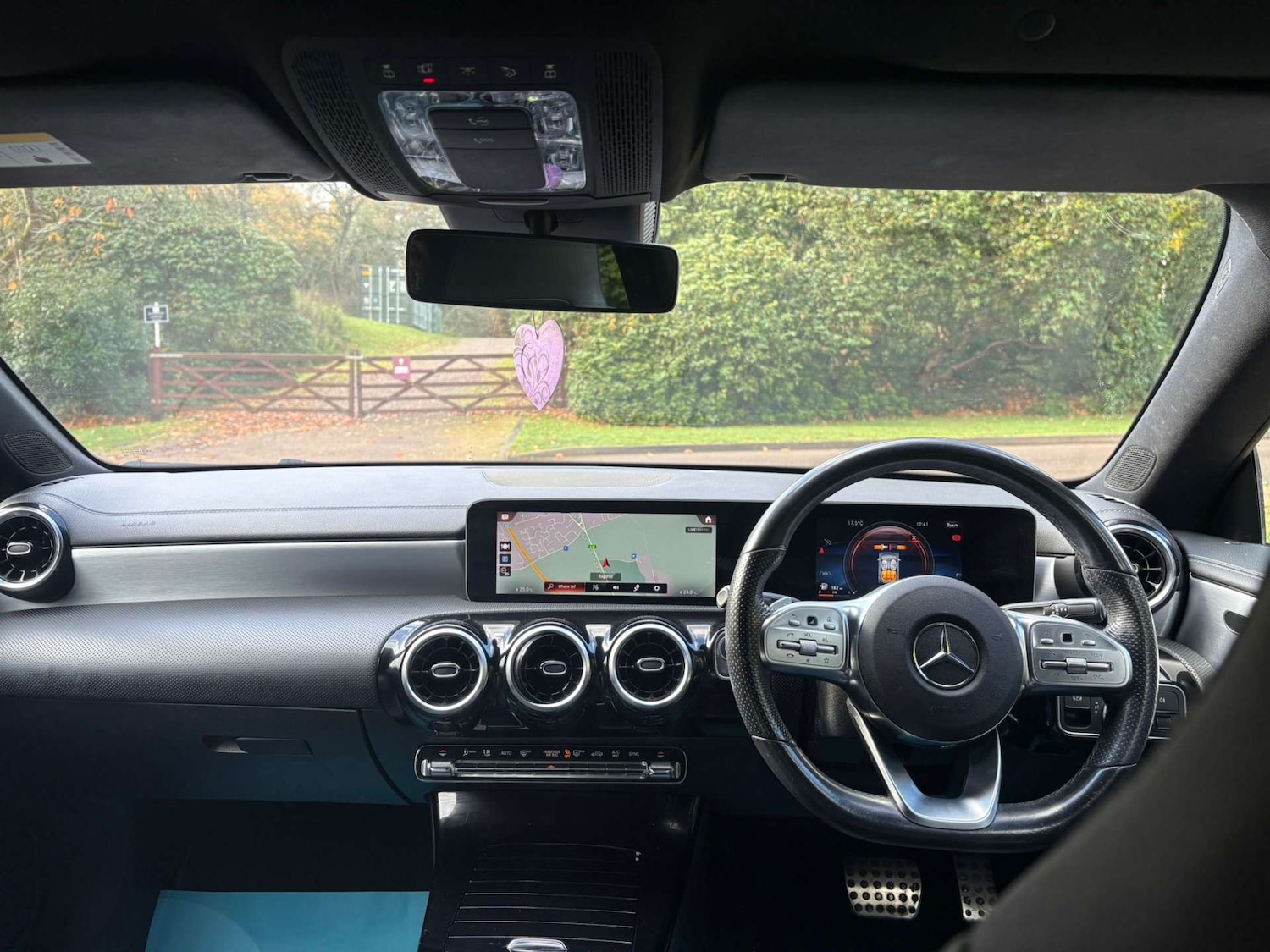 Used Mercedes-Benz CLA 2019 for sale - 76507218: Photo 12