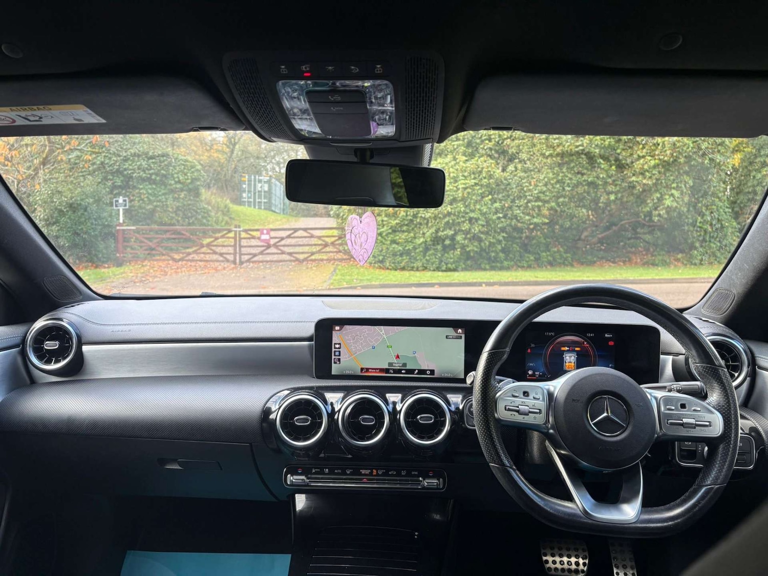 Used Mercedes-Benz CLA 2019 for sale - 76507218: Photo 13