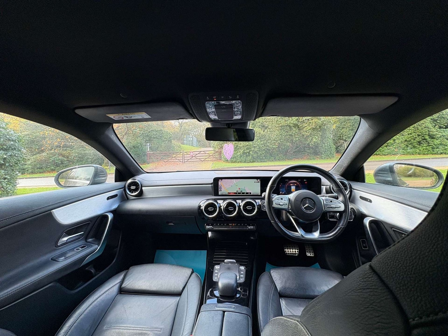 Used Mercedes-Benz CLA 2019 for sale - 76507218: Photo 15