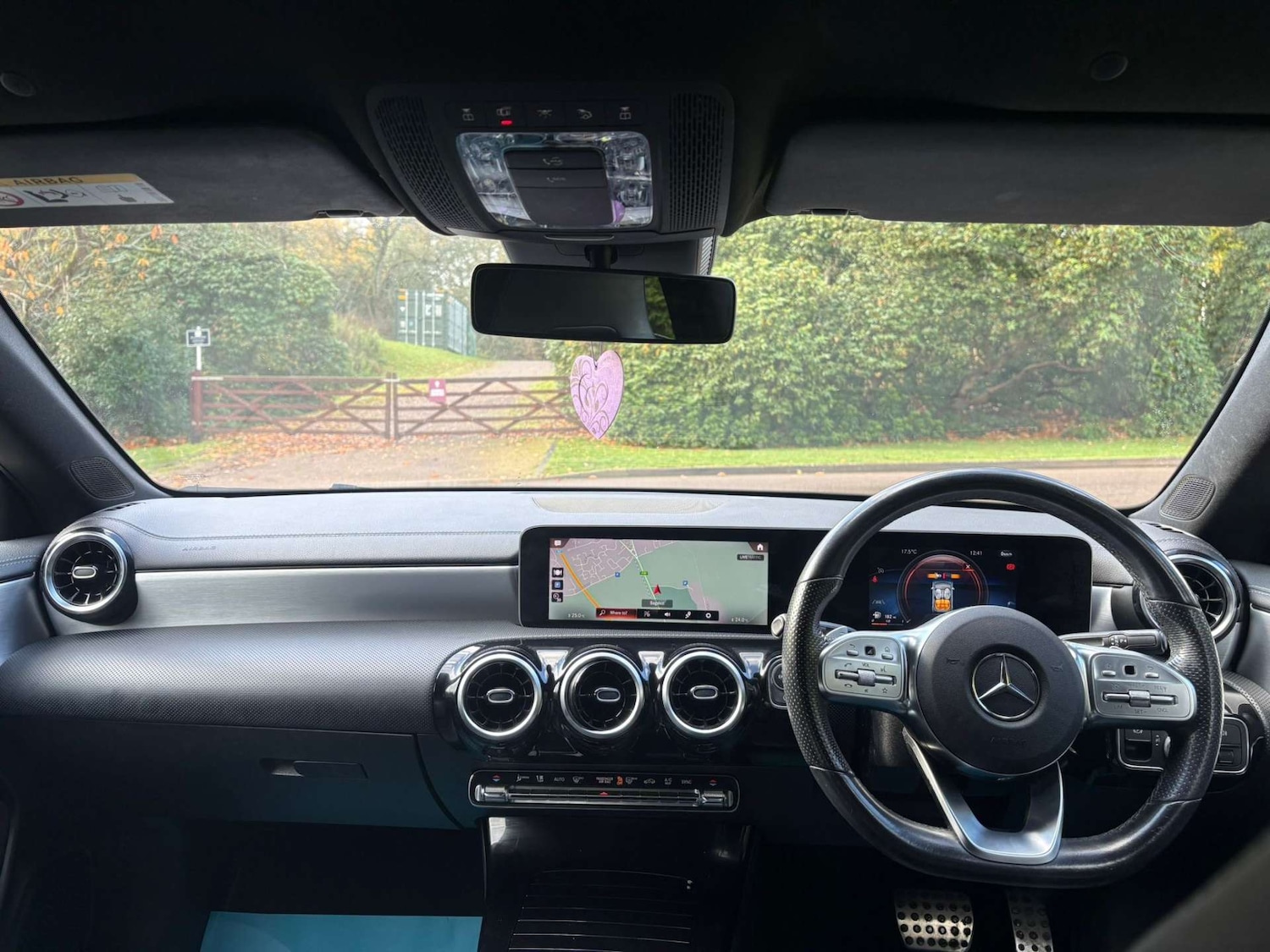 Used Mercedes-Benz CLA 2019 for sale - 76507218: Photo 16