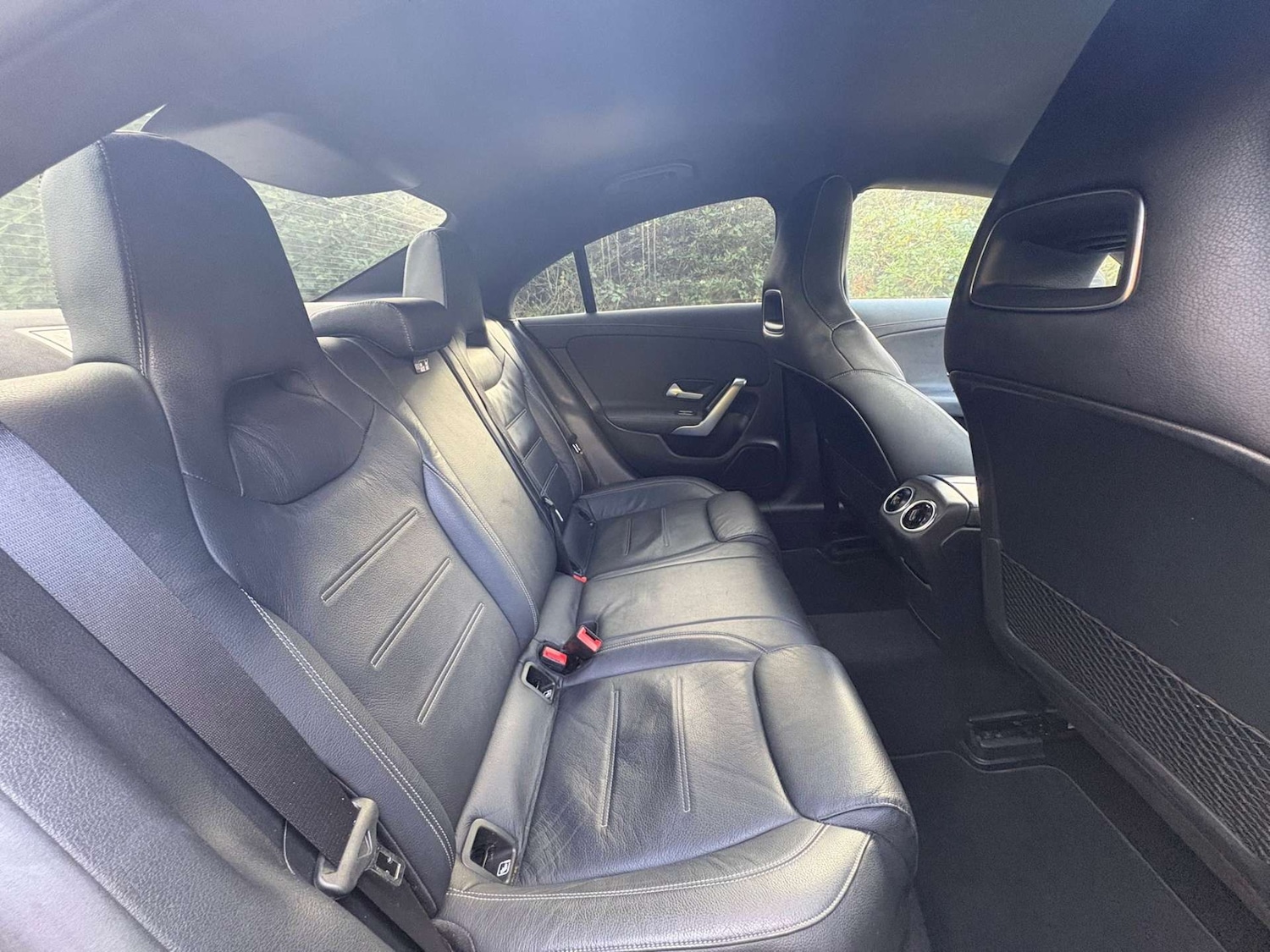 Used Mercedes-Benz CLA 2019 for sale - 76507218: Photo 22