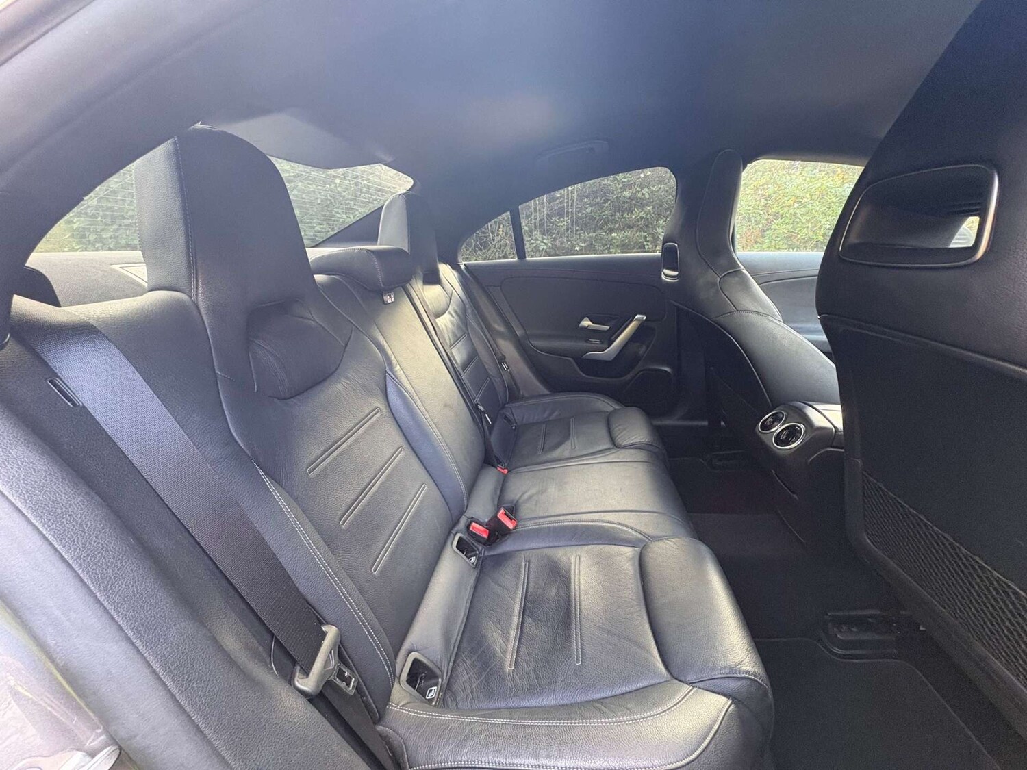 Used Mercedes-Benz CLA 2019 for sale - 76507218: Photo 23