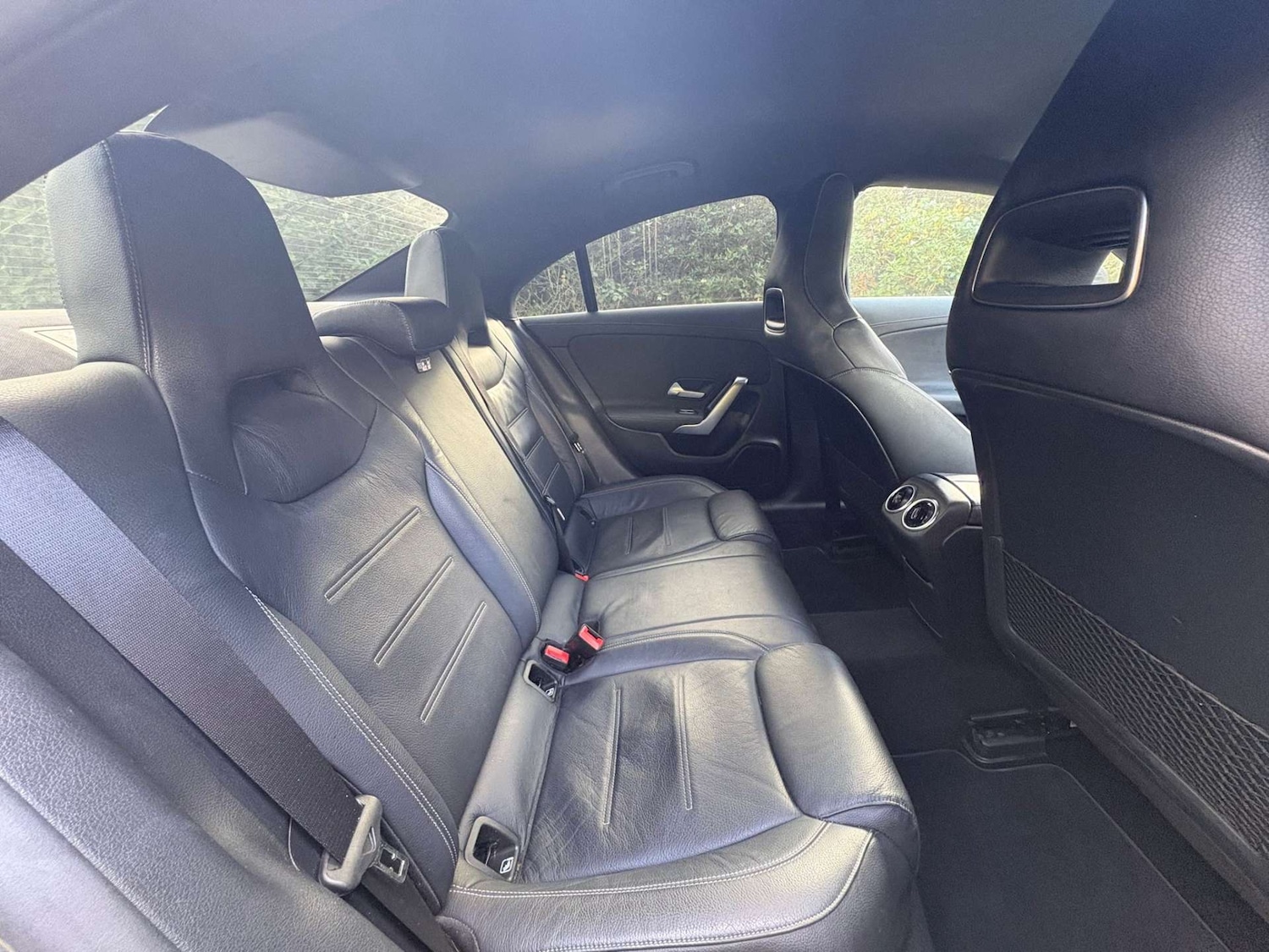 Used Mercedes-Benz CLA 2019 for sale - 76507218: Photo 24