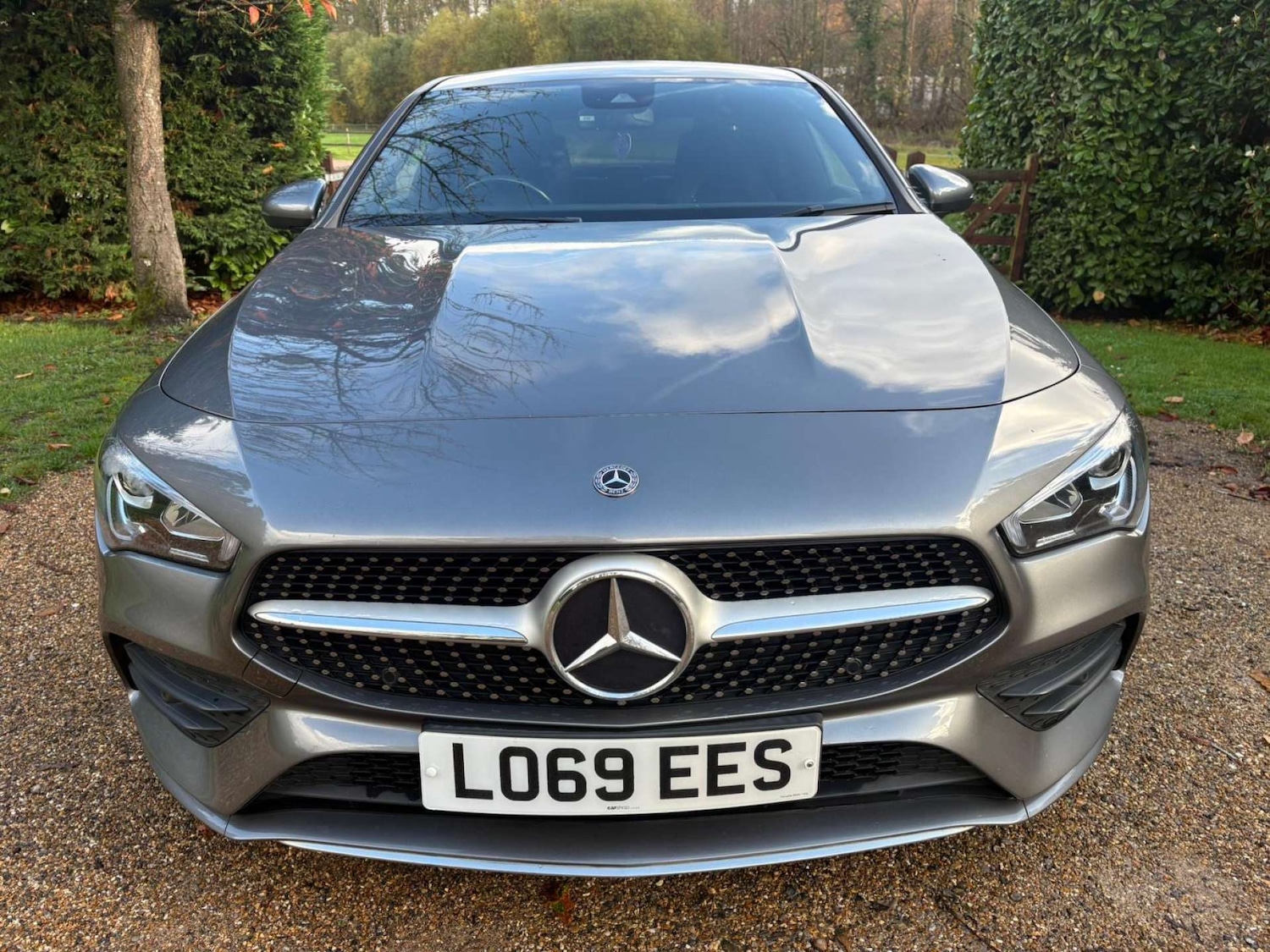 Used Mercedes-Benz CLA 2019 for sale - 76507218: Photo 26