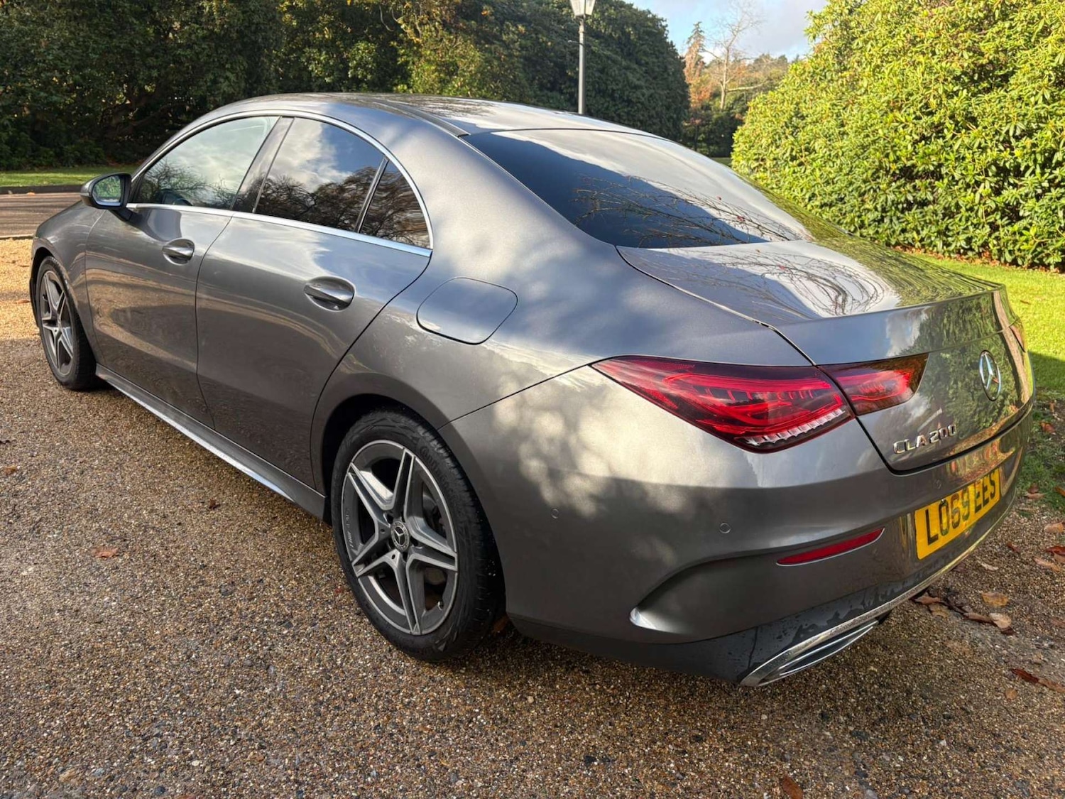 Used Mercedes-Benz CLA 2019 for sale - 76507218: Photo 28