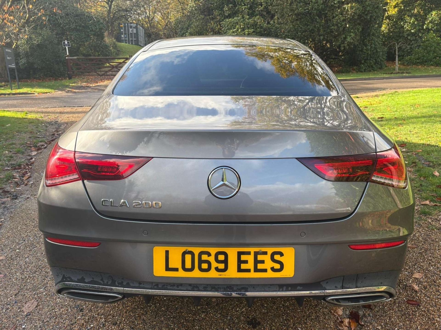 Used Mercedes-Benz CLA 2019 for sale - 76507218: Photo 29
