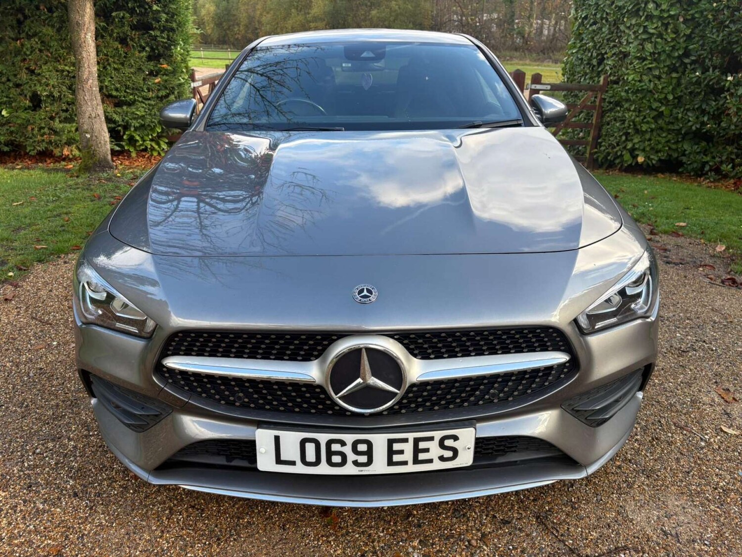 Used Mercedes-Benz CLA 2019 for sale - 76507218: Photo 31