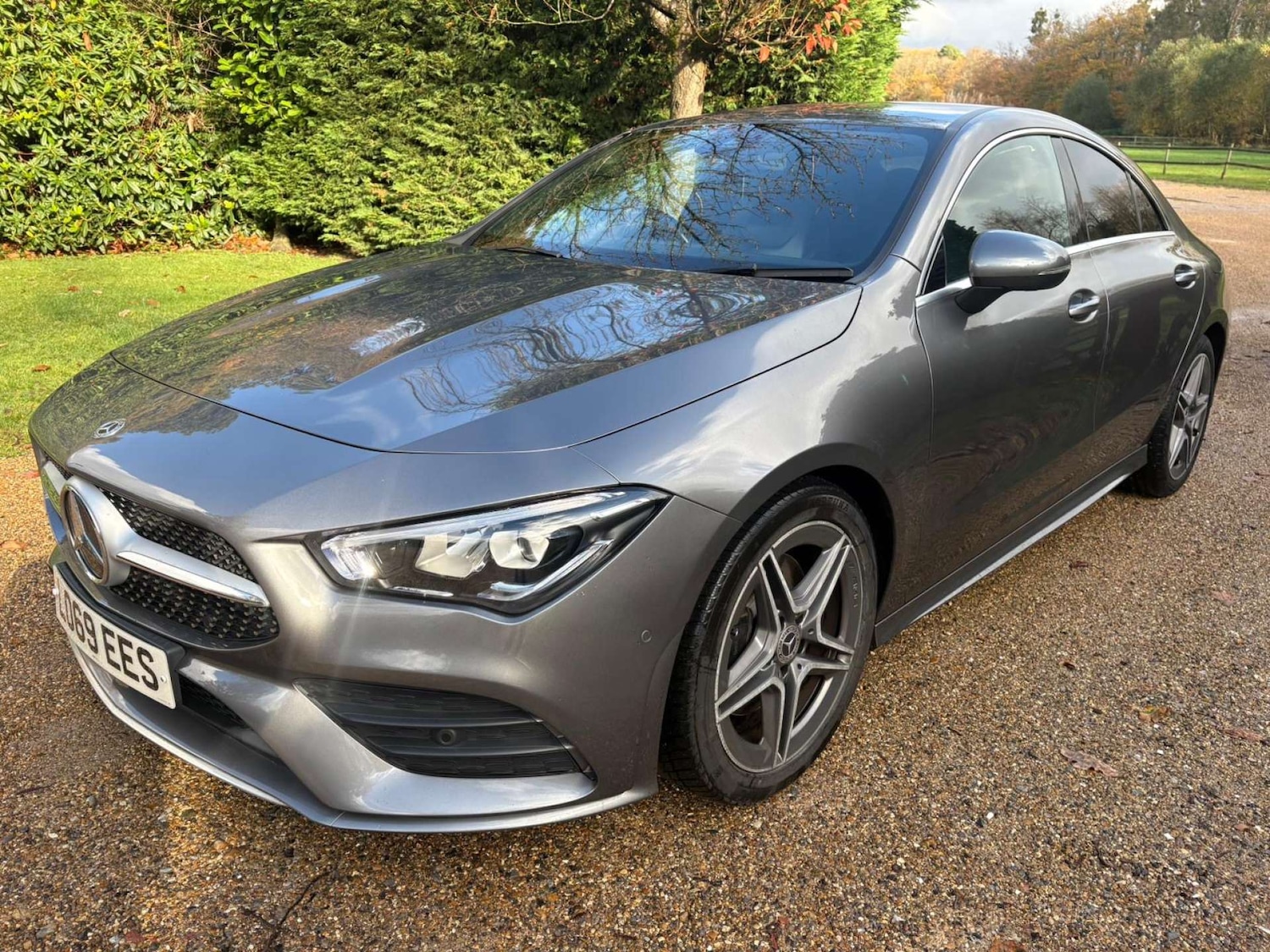 Used Mercedes-Benz CLA 2019 for sale - 76507218: Photo 32