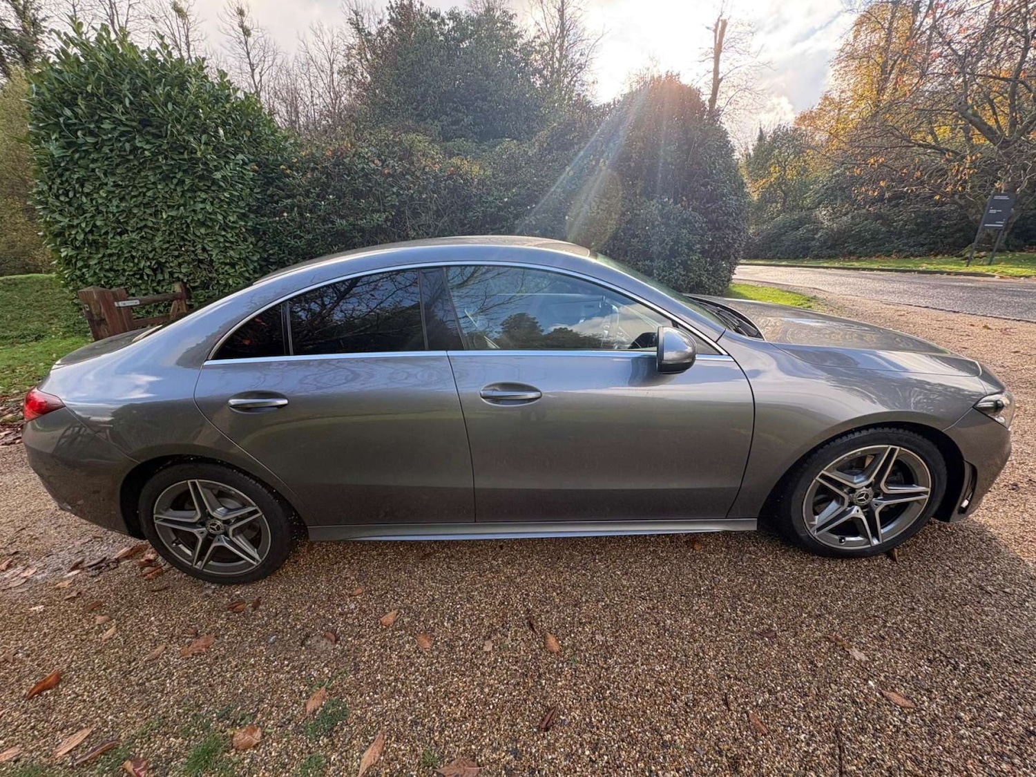 Used Mercedes-Benz CLA 2019 for sale - 76507218: Photo 33