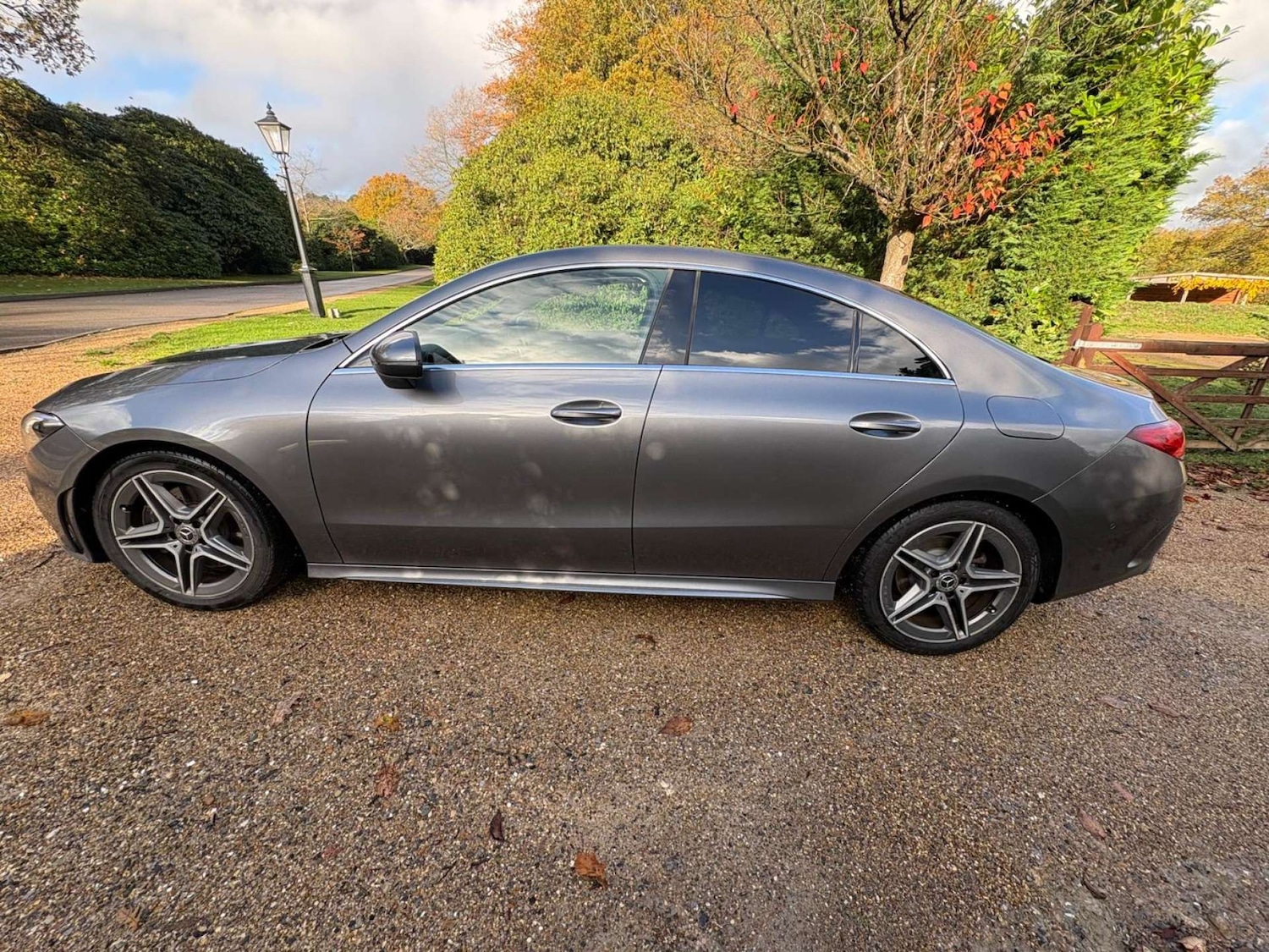Used Mercedes-Benz CLA 2019 for sale - 76507218: Photo 7