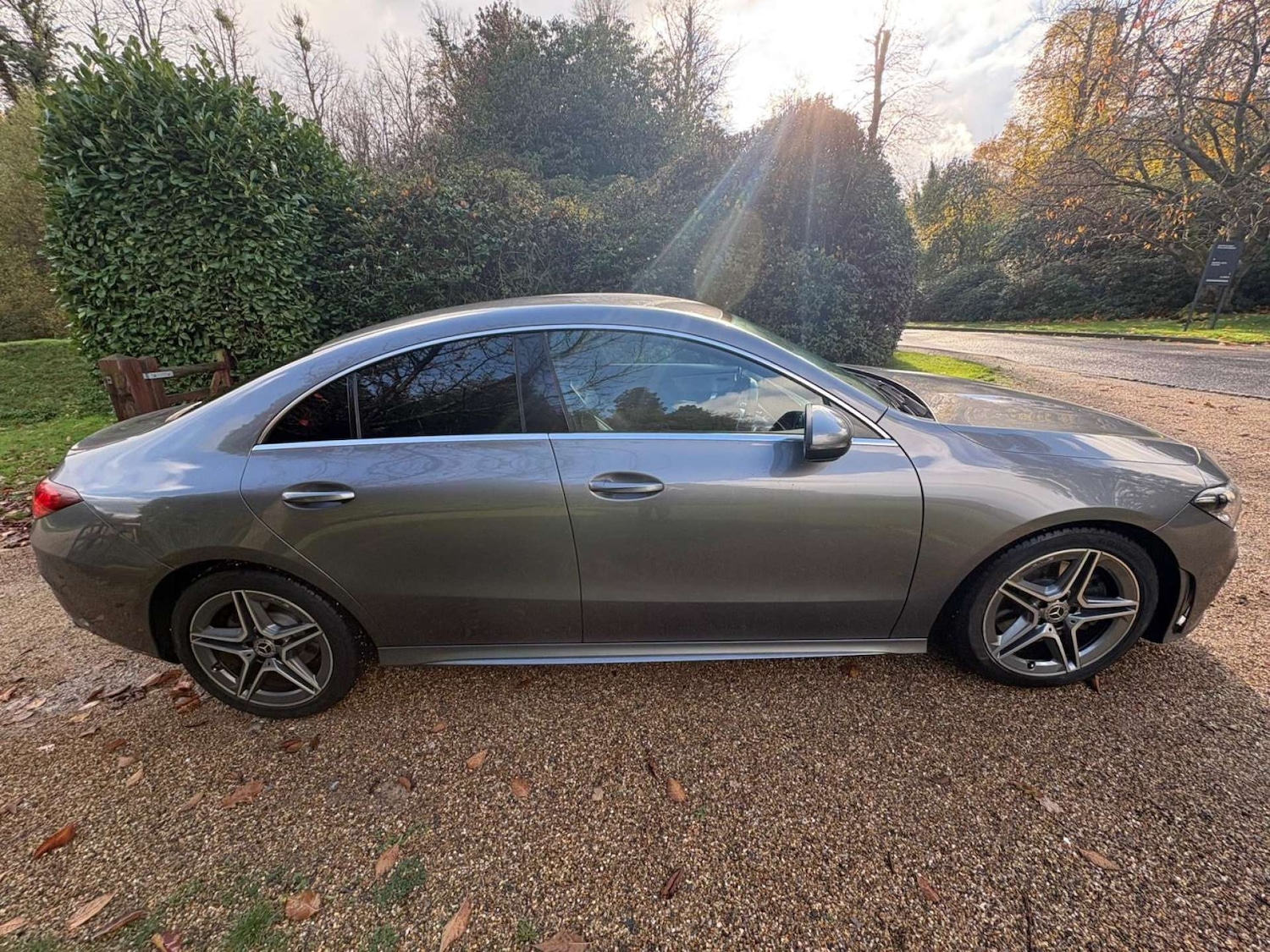 Used Mercedes-Benz CLA 2019 for sale - 76507218: Photo 8