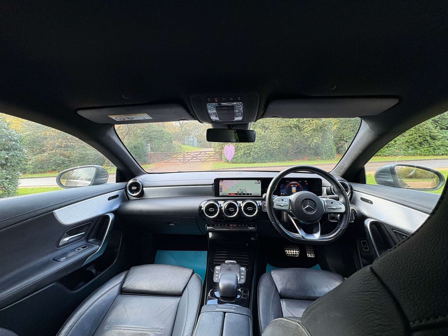 Used Mercedes-Benz CLA 2019 for sale - 76507218: Photo 9