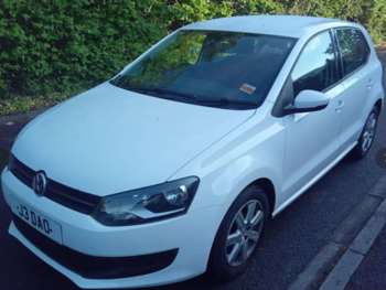 2010 - 1.4 Polo SE 85 5dr