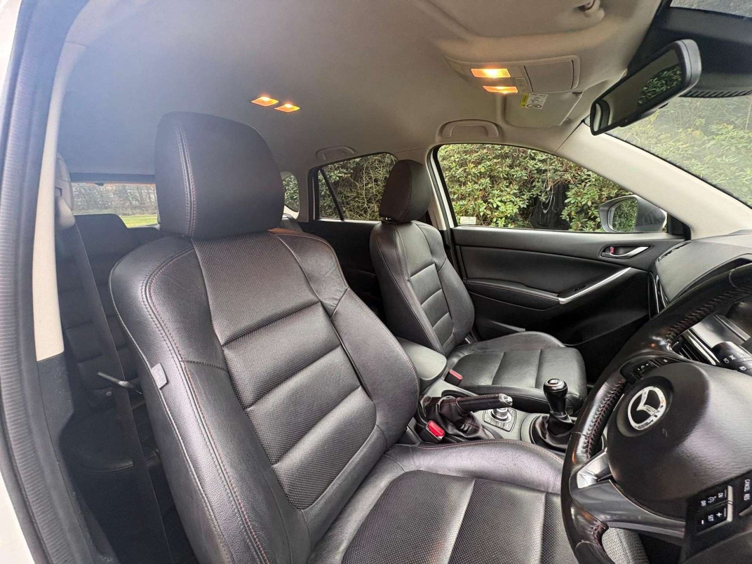 Used Mazda CX-5 2014 for sale - 76834637: Photo 10