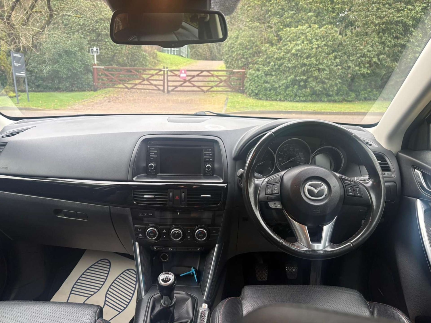 Used Mazda CX-5 2014 for sale - 76834637: Photo 13