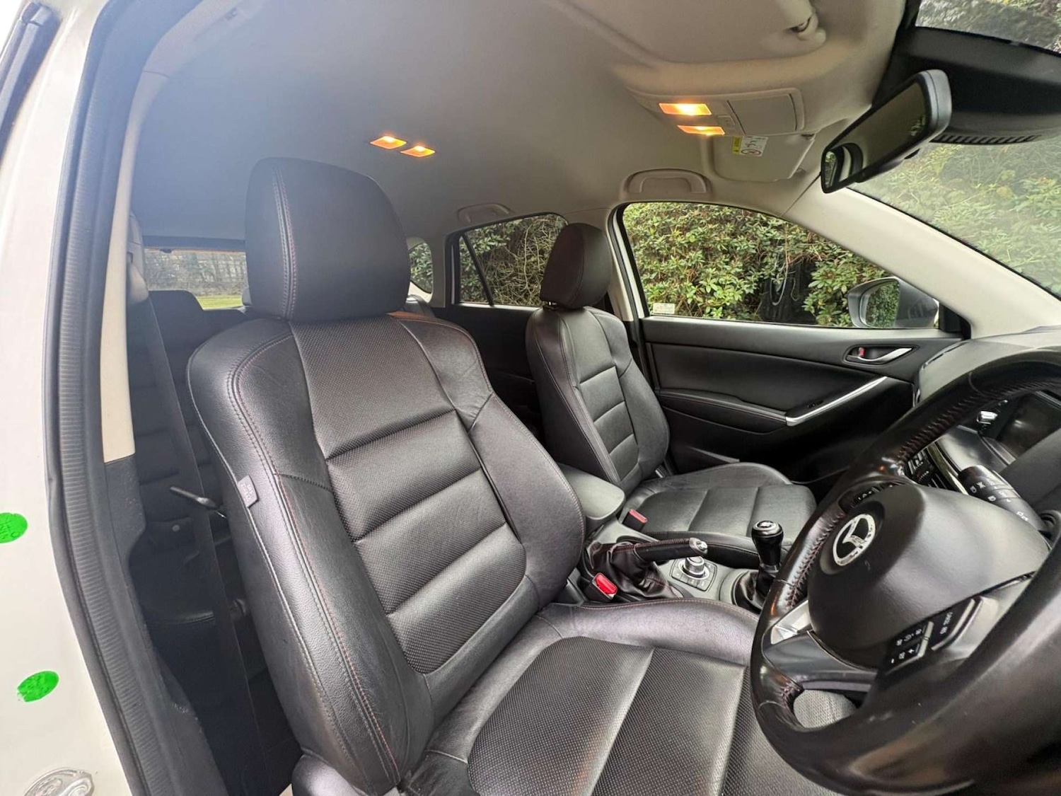 Used Mazda CX-5 2014 for sale - 76834637: Photo 17