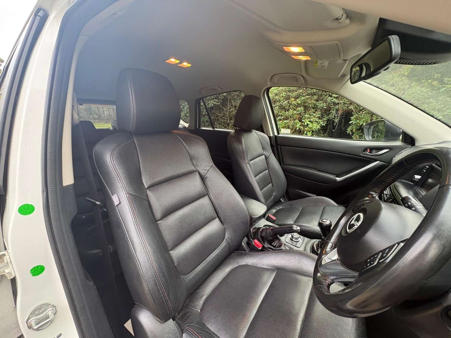 Used Mazda CX-5 2014 for sale - 76834637: Photo 18