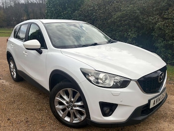 2014 - 2.2d Sport Nav 5dr