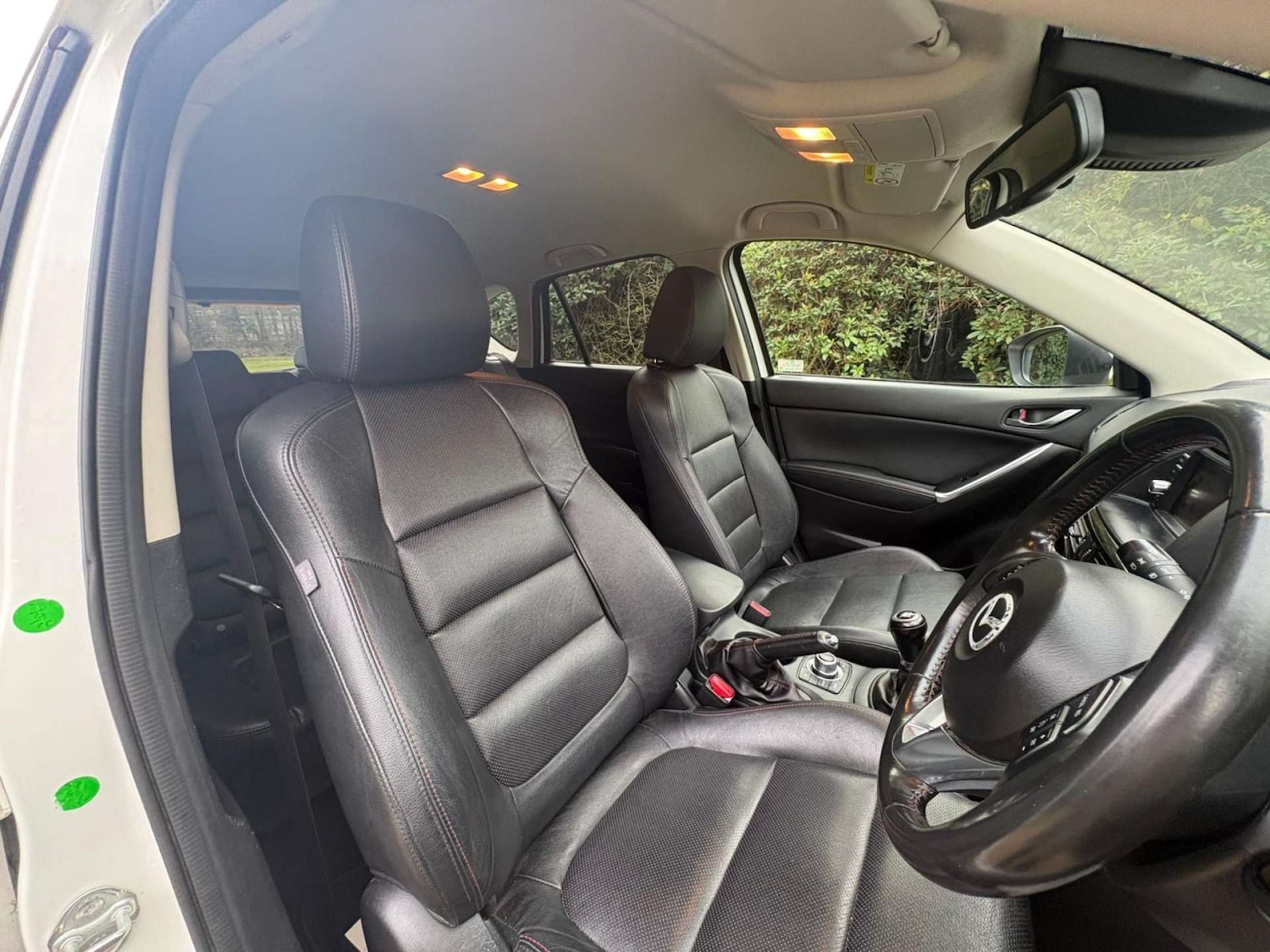 Used Mazda CX-5 2014 for sale - 76834637: Photo 20