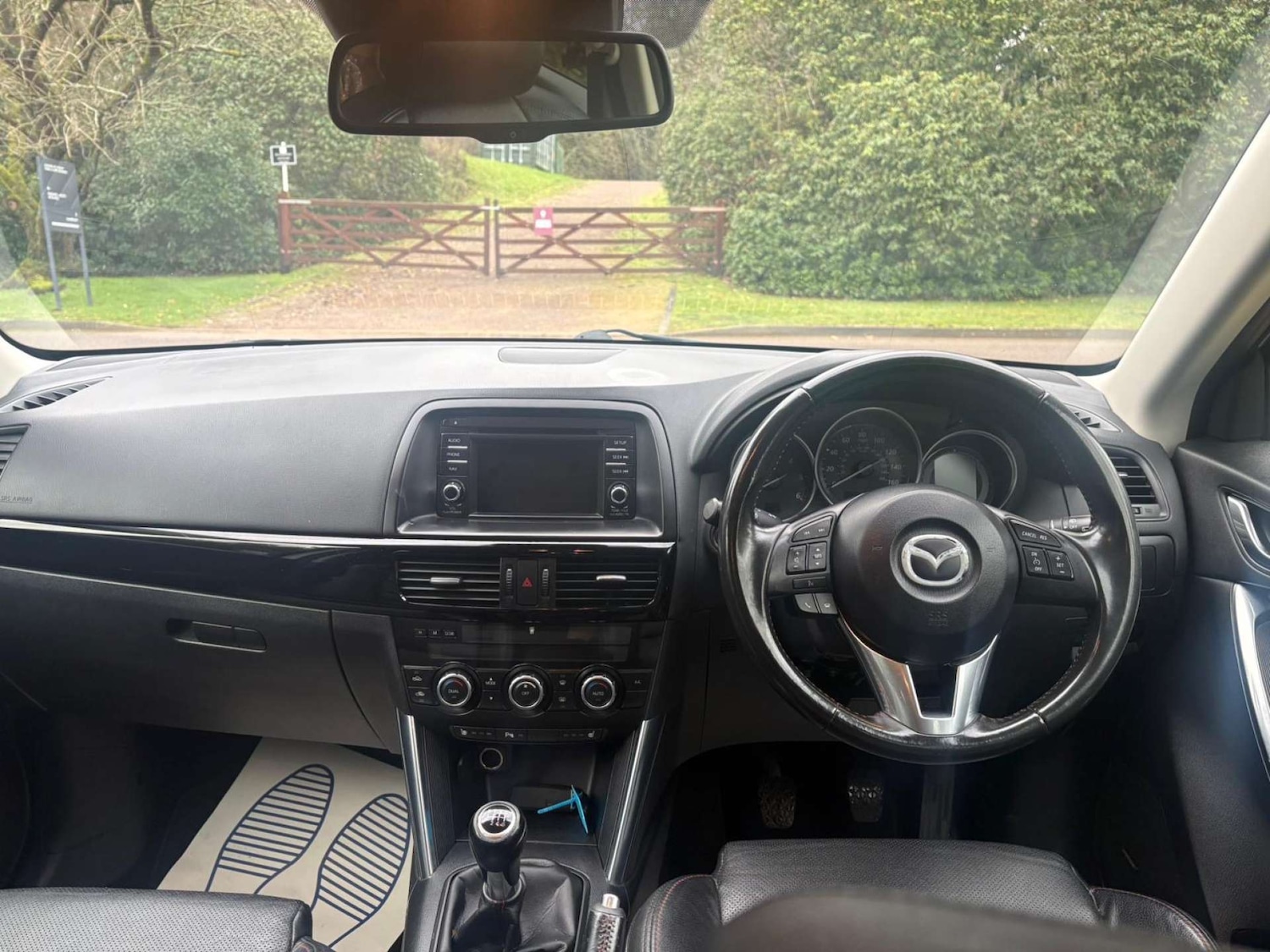 Used Mazda CX-5 2014 for sale - 76834637: Photo 21