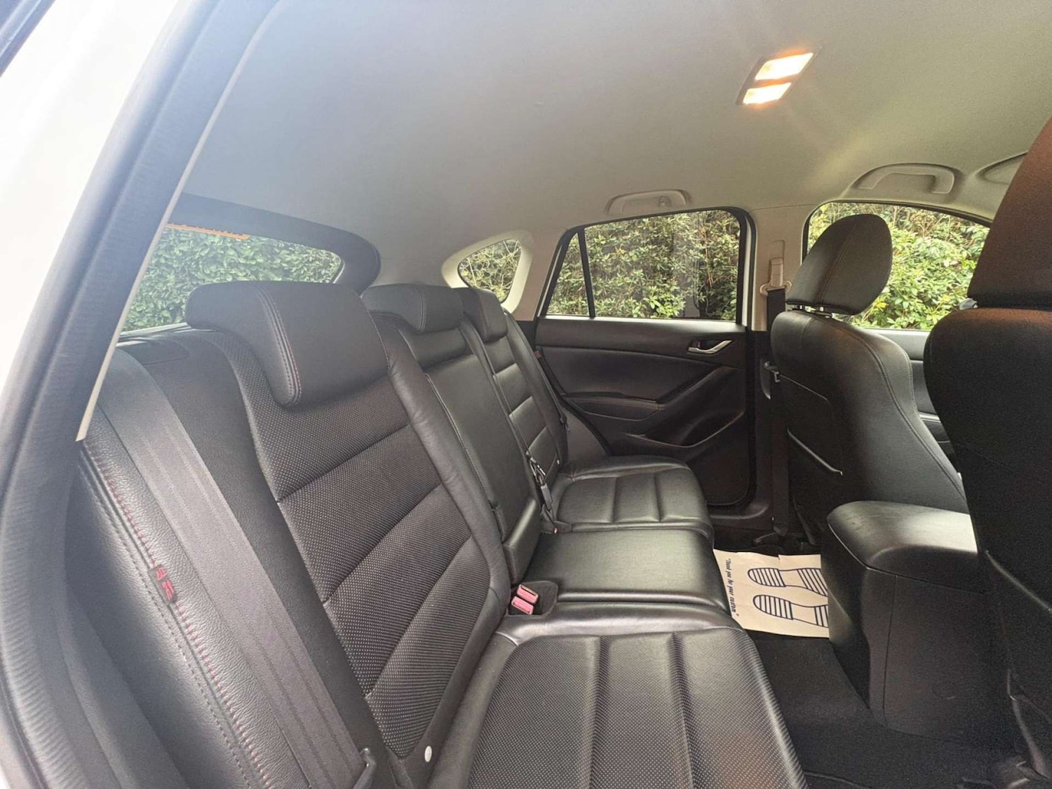 Used Mazda CX-5 2014 for sale - 76834637: Photo 22