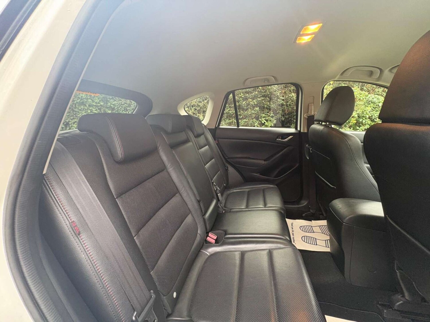 Used Mazda CX-5 2014 for sale - 76834637: Photo 23