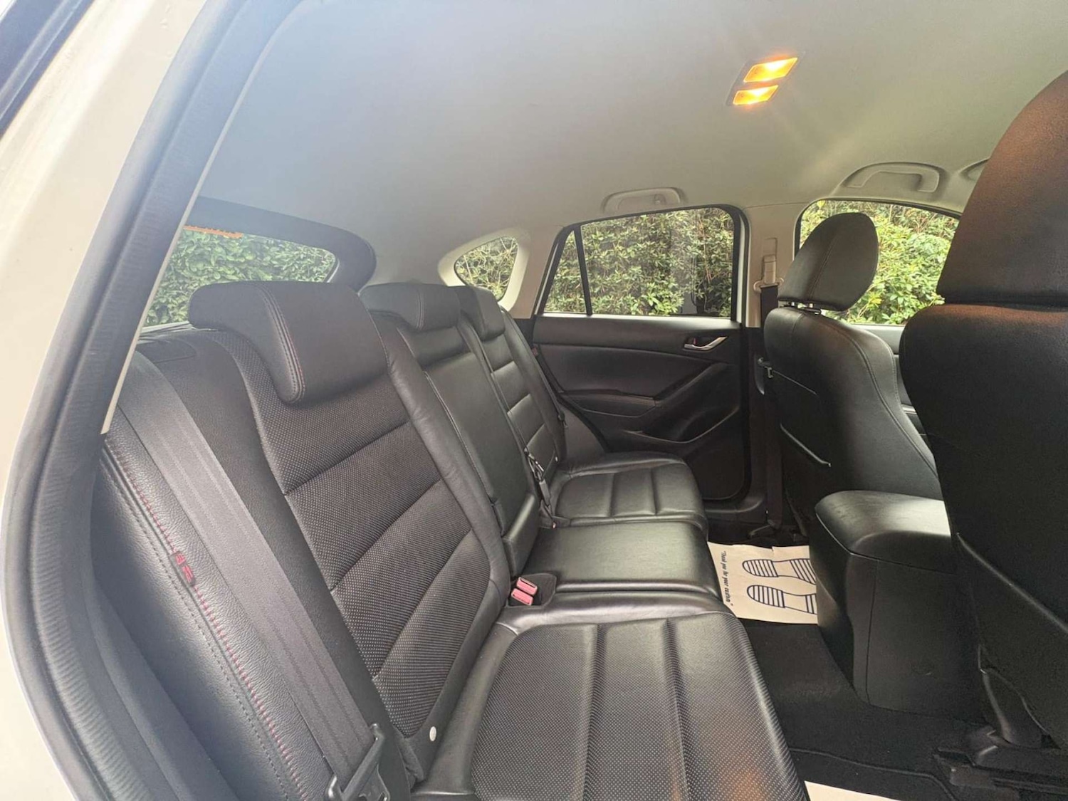 Used Mazda CX-5 2014 for sale - 76834637: Photo 24