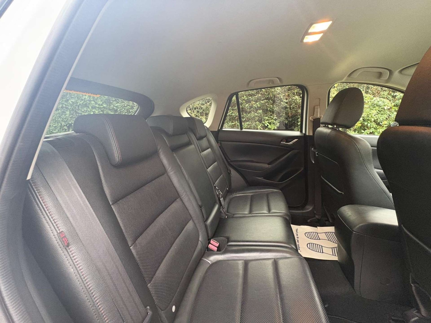 Used Mazda CX-5 2014 for sale - 76834637: Photo 25