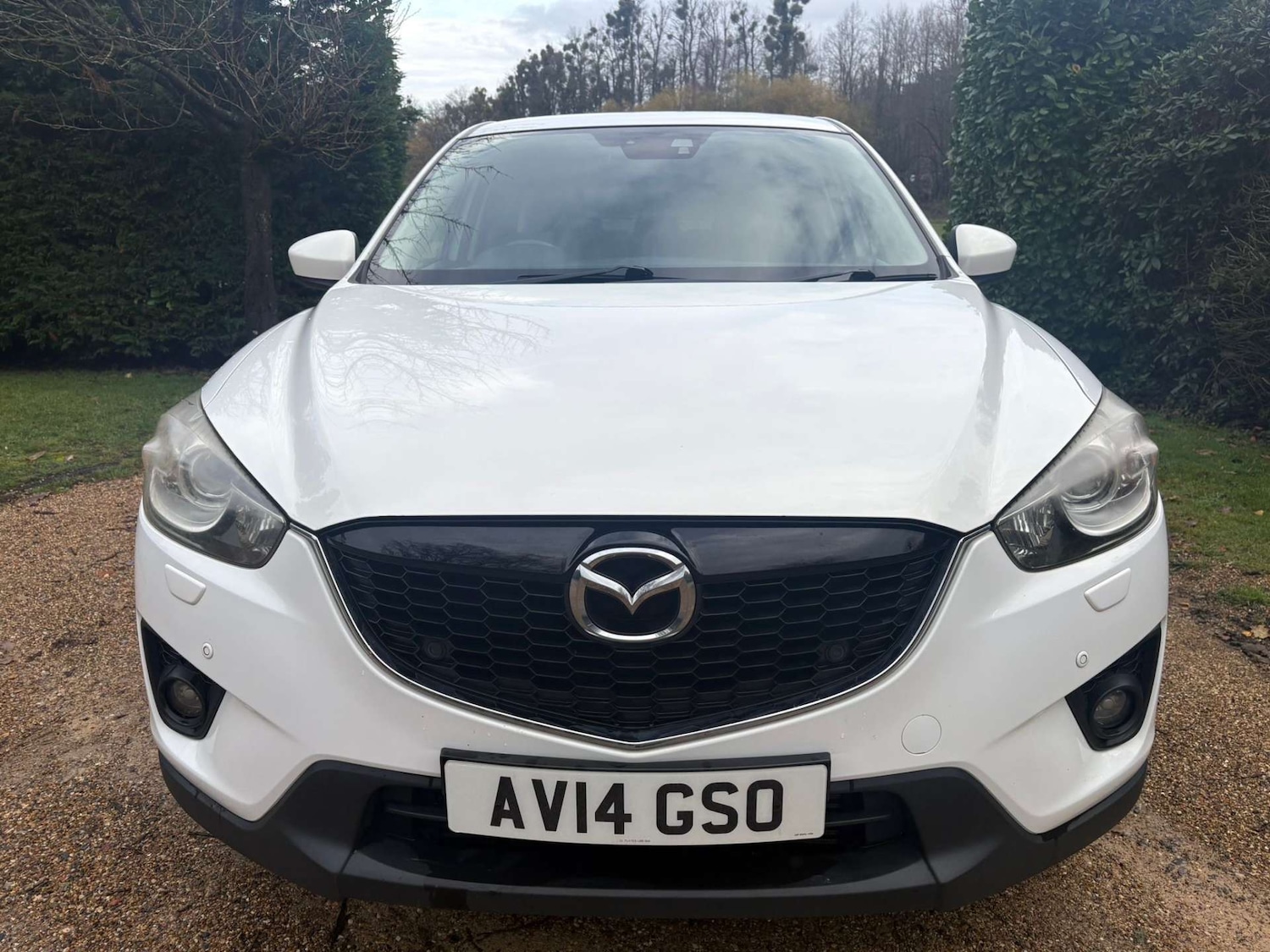 Used Mazda CX-5 2014 for sale - 76834637: Photo 28