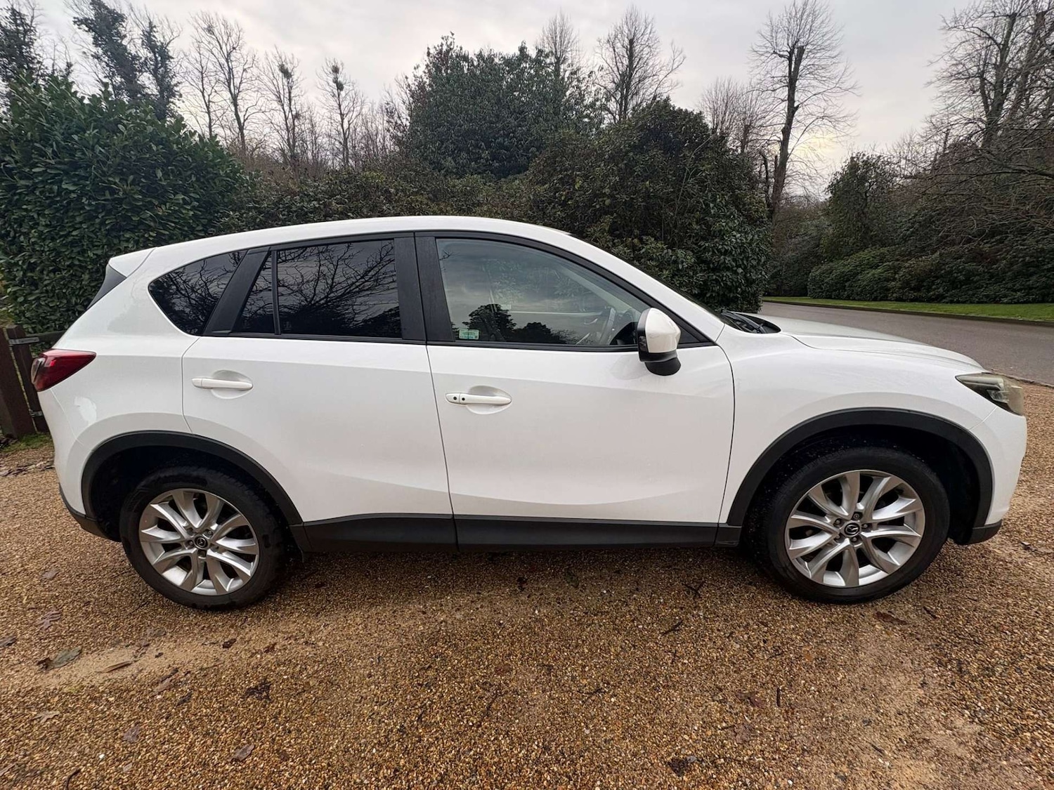 Used Mazda CX-5 2014 for sale - 76834637: Photo 34