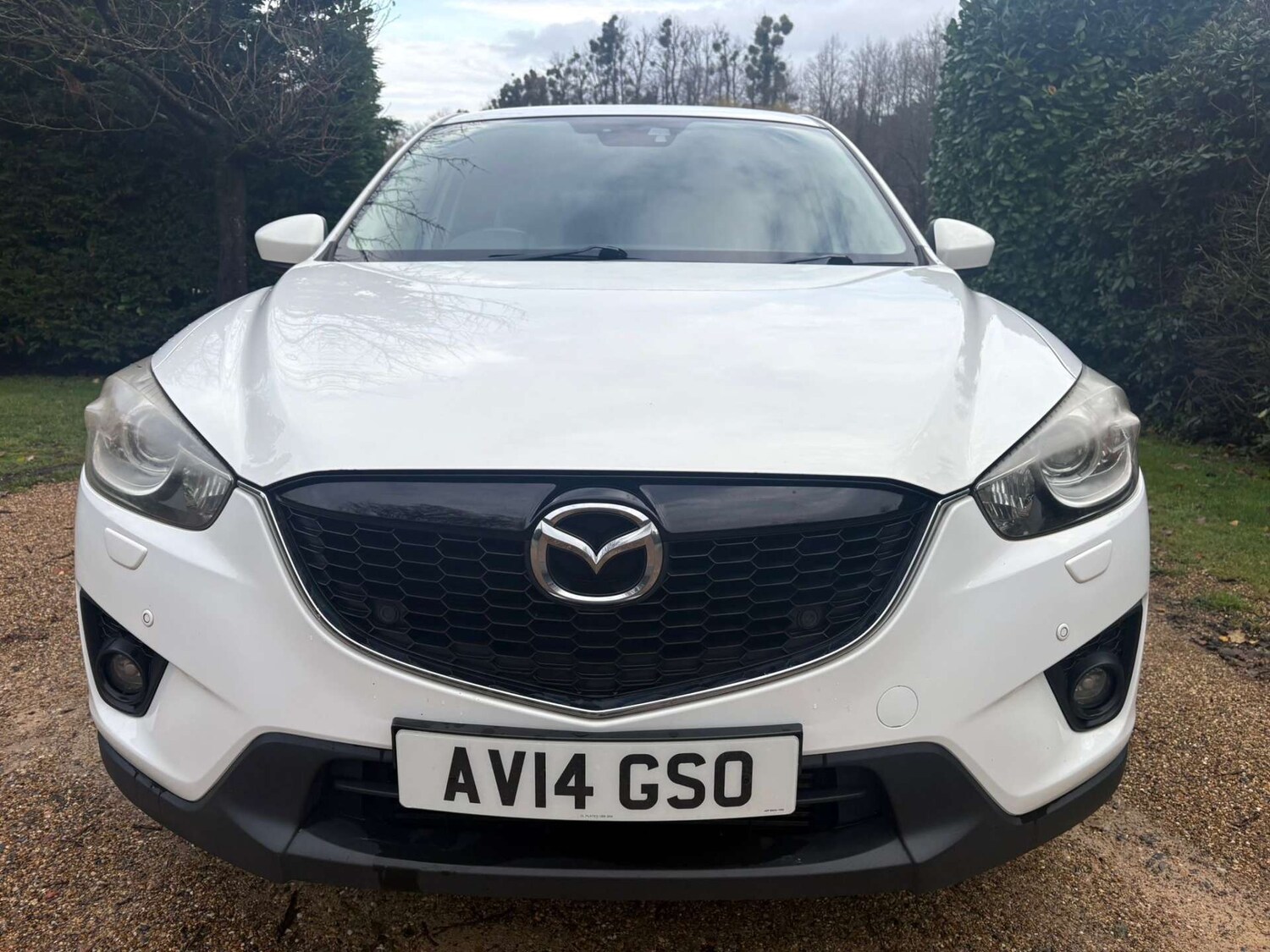 Used Mazda CX-5 2014 for sale - 76834637: Photo 36