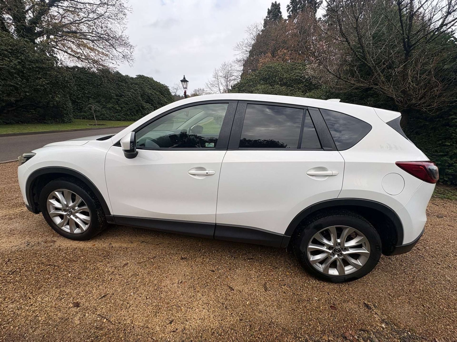 Used Mazda CX-5 2014 for sale - 76834637: Photo 7